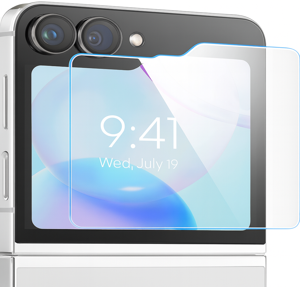 디스플레이 윈도우 커버